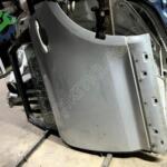 Sol Arka Kapı Citroen C4 Çıkma