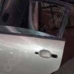 Citroen C4 2025 Sol Arka Kapı Çıkma