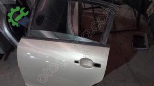 Orijinal Citroen C4 Sol Arka Kapı Çıkma