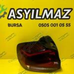 CİTROEN C4 SOL ARKA STOP ORJİNAL (HATASIZ)