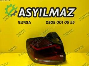 CİTROEN C4 SOL ARKA STOP ORJİNAL (HATASIZ)
