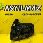 CİTROEN C4 SOL ARKA STOP ORJİNAL (HATASIZ)