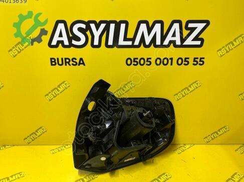 Citroen C4 Sol Arka Stop 9831100280 çıkma parça