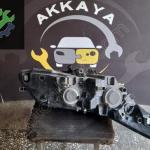 Citroen C4 Sol Ön Far Orijinal Çıkma