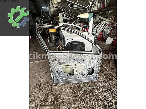 Citroen C4 Sol Ön Kapı çıkma parça