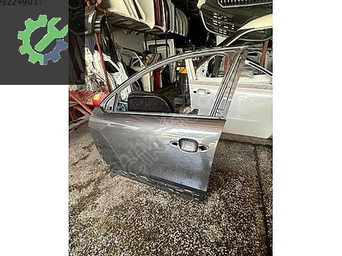 Citroen C4 Sol Ön Kapı çıkma parça