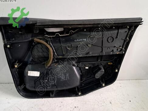 Citroen C4 Kapı Döşemesi çıkma parça
