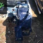 Citroen C4 Sol ön Podye Hatasız Orijinal Çıkma (03-10)