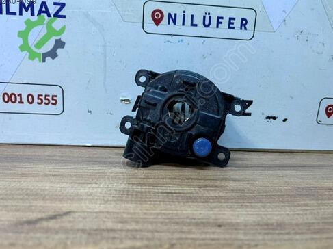 Citroen C4 Sağ Sis Farı çıkma parça