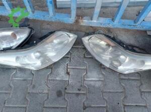 Citroen C4 takım far