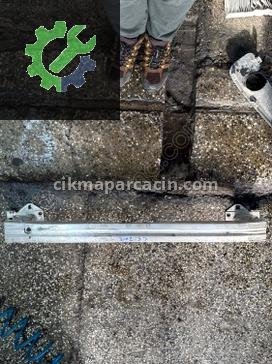Citroen C4 Tampon Demiri çıkma parça