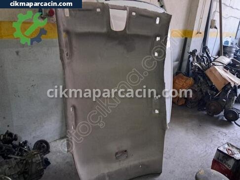 Citroen C4 Tavan Döşemesi çıkma parça