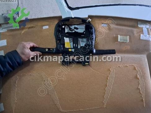 Citroen C4 Tavan Döşemesi çıkma parça