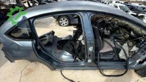 Çıkma Citroen C4 Komple Arka