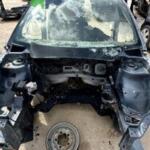 Çıkma Citroen C4 Komple Arka