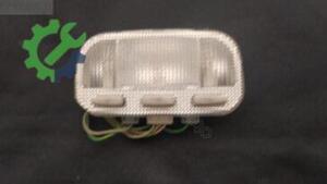 Citroen C4 2004-2010 Orijinal Çıkma Tavan Lambası