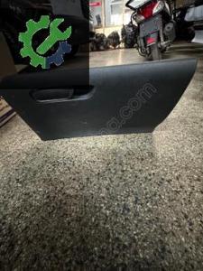 Citroen C4 torpido kapağı