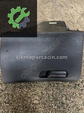 Citroen C4 Torpido Kapağı çıkma parça