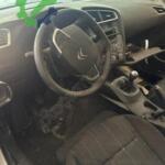 CITROEN C4 TORPIDOLUK ORJINAL ÇIKMA