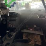 CITROEN C4 TORPIDOLUK ORJINAL ÇIKMA