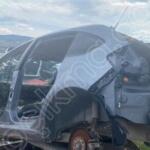 Citroen C4 Tüm Parçaları Mevcuttur