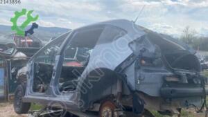 Citroen C4 Tüm Parçaları Mevcuttur