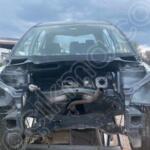 Citroen C4 Tüm Parçaları Mevcuttur