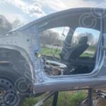 Citroen C4 Tüm Parçaları Mevcuttur