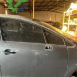 Citroen C4 Tüm Parçaları Var