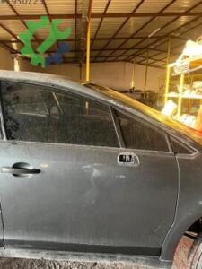 Citroen C4 Tüm Parçaları Var