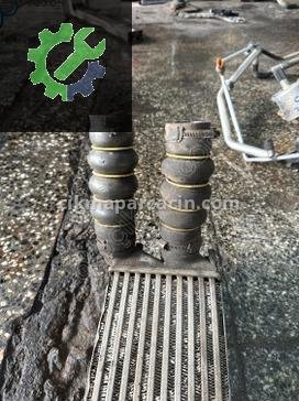 Citroen C4 Turbo Radyatörü çıkma parça