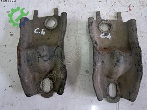 Citroen C4 Viraj Demiri çıkma parça
