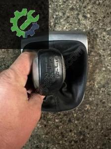 Citroen C4 vites kolu