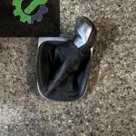 Citroen C4 vites kolu