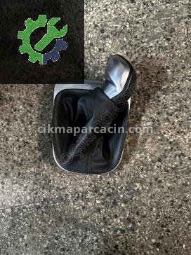 Citroen C4 Vites Kolu çıkma parça