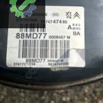 Citroen C4 westinghouse