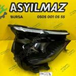CİTRÖEN C4 X SAĞ FAR (ORJİNAL) – 9830655980