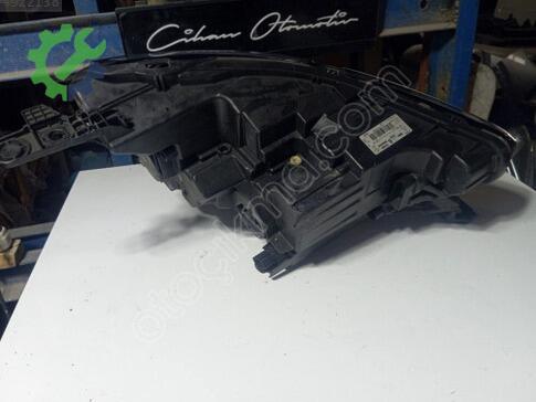 Citroen C4 Sol Ön Far çıkma parça