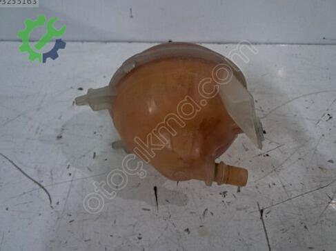 Citroen C4 Yedek Su Deposu çıkma parça