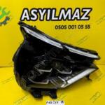 CİTROEN C4X LED SAĞ FAR ORJİNAL
