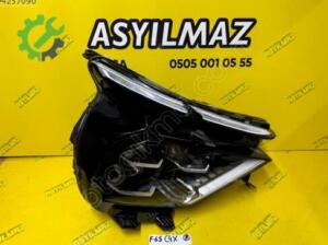 CİTROEN C4X LED SAĞ FAR ORJİNAL