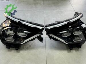 CİTROEN C4X LED TAKIM FAR ORİJİNAL