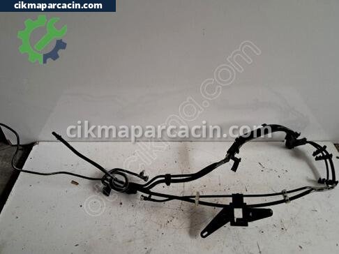 Citroen C5 Hortum çıkma parça