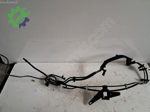 Citroen C5 Hortum çıkma parça