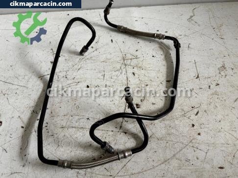 Citroen C5 ABS çıkma parça