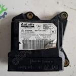 2006 Skoda Roomster Airbag Beyni (SRS) Çıkma Parça Ankara