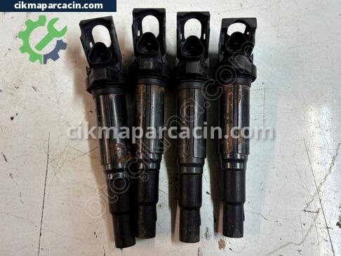 Citroen C5 Ateşleme Bobini çıkma parça