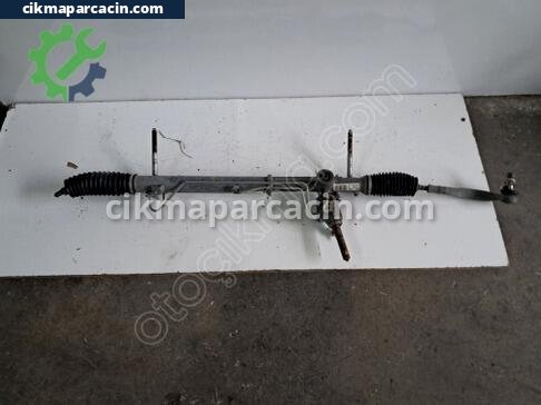 Citroen C5 Direksiyon Kutusu çıkma parça
