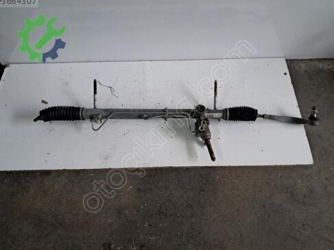 Citroen C5 Direksiyon Kutusu çıkma parça