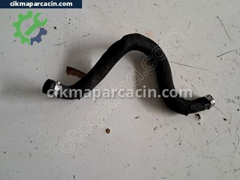 Citroen C5 Yağ çıkma parça
